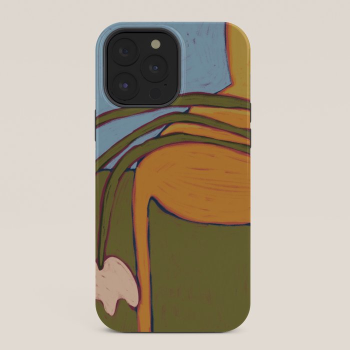 3 Flowers iPhone Case Gallery Image 36