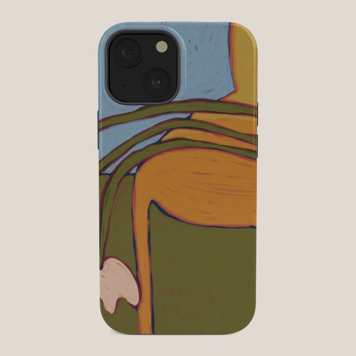 3 Flowers iPhone Case Gallery Image 34