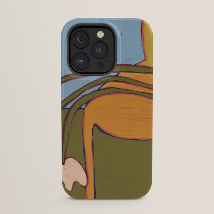 3 Flowers iPhone Case Gallery Image 31