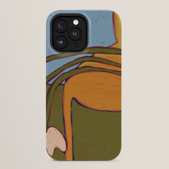 3 Flowers iPhone Case Gallery Image 24