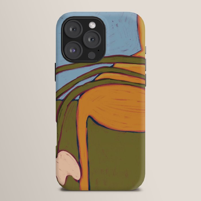 3 Flowers iPhone Case Gallery Image 16