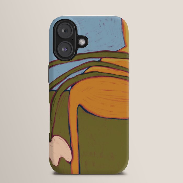 3 Flowers iPhone Case Gallery Image 13