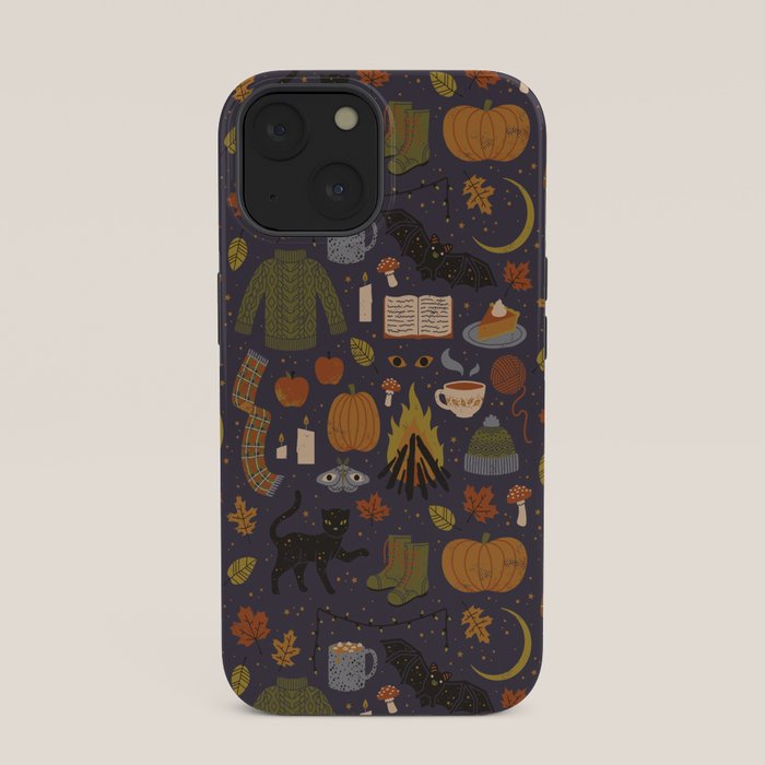 Autumn Nights iPhone Case Gallery Image 33