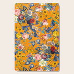 Summer Botanical Garden IX Cutting Board Gallery Image 1