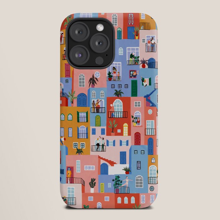 Home together iPhone Case Gallery Image 20