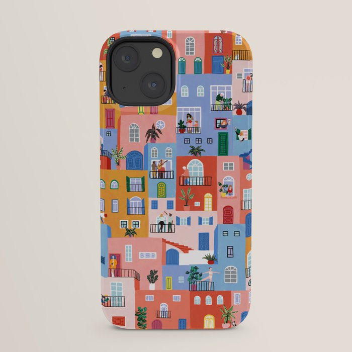 Home together iPhone Case Gallery Image 21