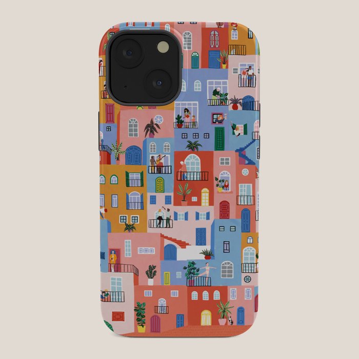 Home together iPhone Case Gallery Image 34
