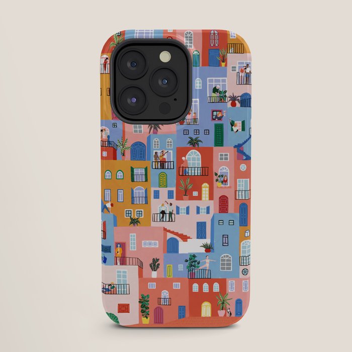 Home together iPhone Case Gallery Image 27