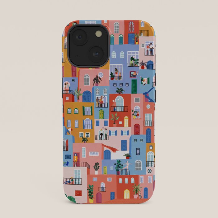 Home together iPhone Case Gallery Image 33