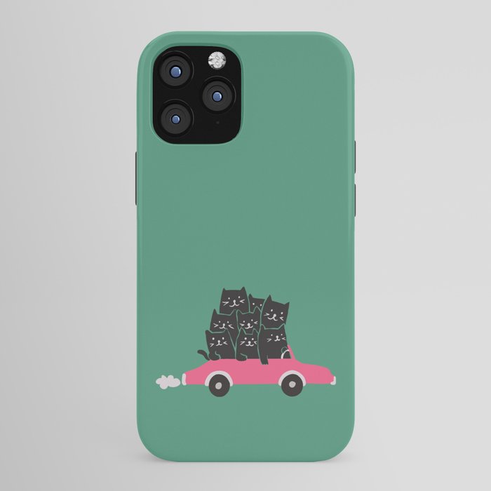 Get in iPhone Case Gallery Image 43
