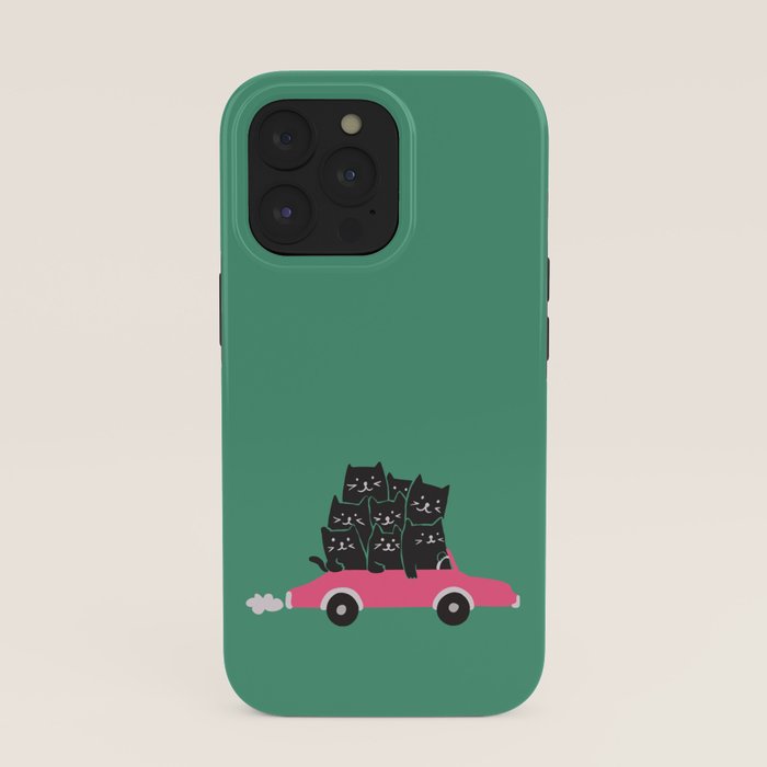 Get in iPhone Case Gallery Image 39