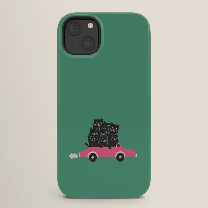 Get in iPhone Case Gallery Image 26