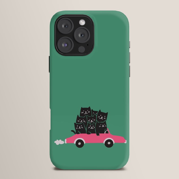 Get in iPhone Case Gallery Image 16