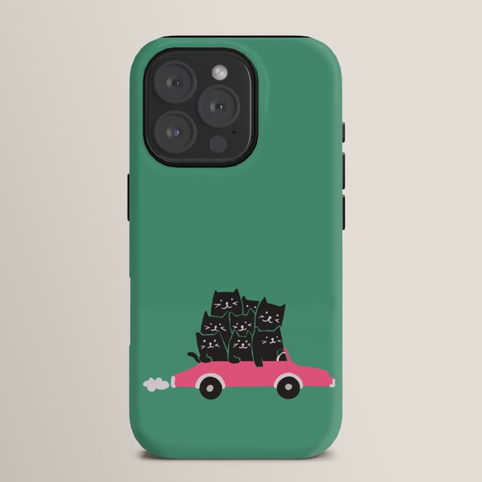 Get in iPhone Case Gallery Image 15