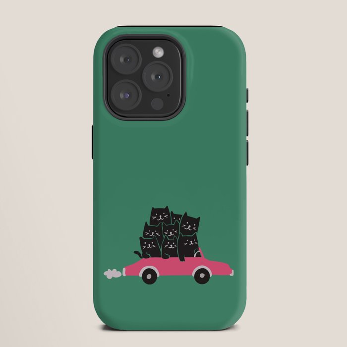 Get in iPhone Case Gallery Image 11