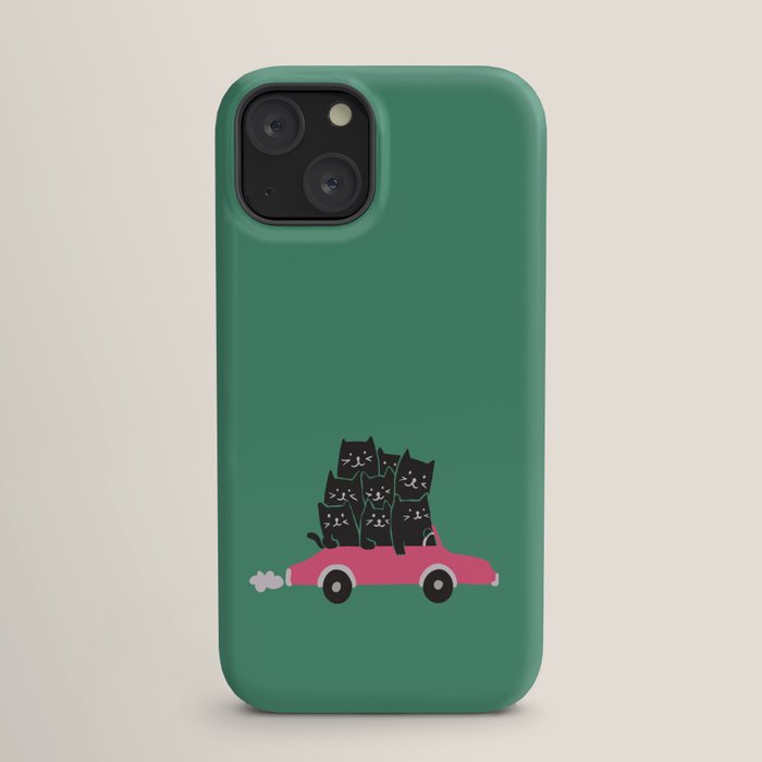 Get in iPhone Case Gallery Image 17