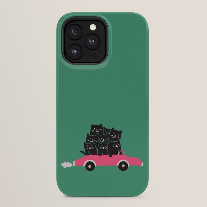Get in iPhone Case Gallery Image 24