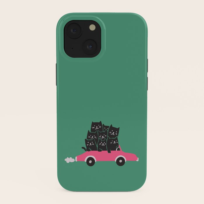 Get in iPhone Case Gallery Image 38