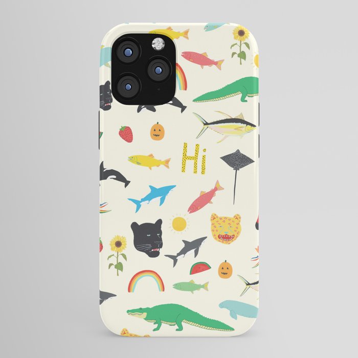 All Together iPhone Case Gallery Image 43