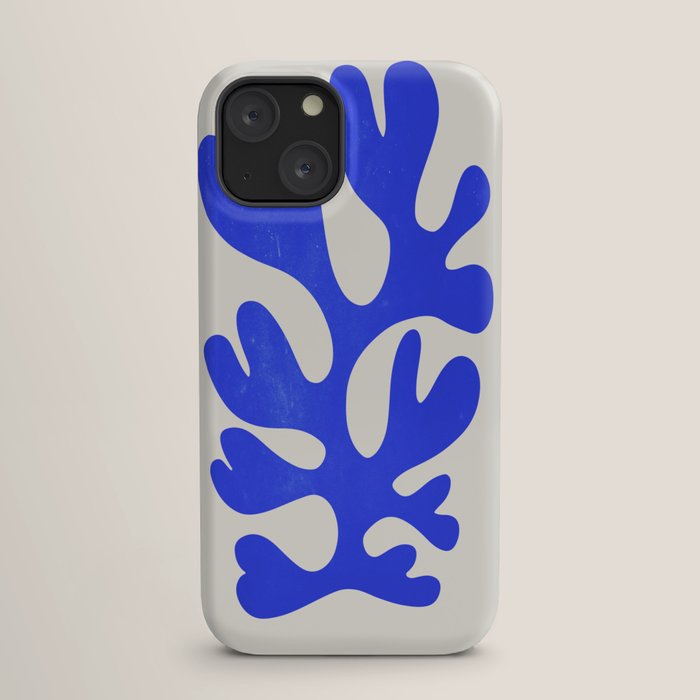 Electrik: Matisse Color Series III | Mid-Century Edition iPhone Case Gallery Image 17