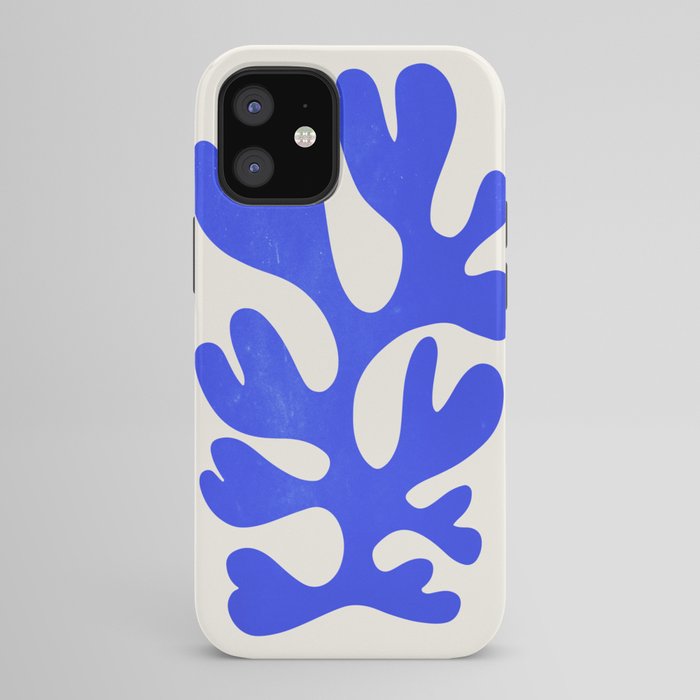 Electrik: Matisse Color Series III | Mid-Century Edition iPhone Case Gallery Image 42