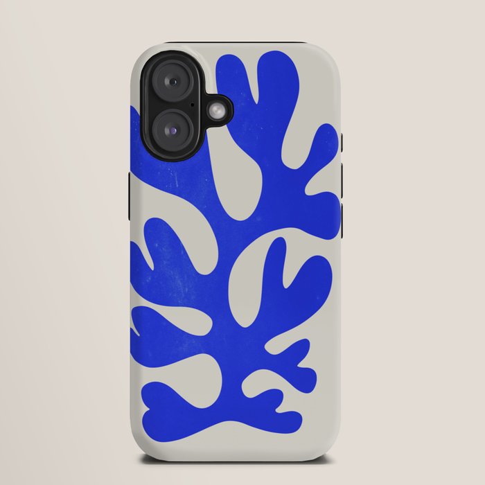 Electrik: Matisse Color Series III | Mid-Century Edition iPhone Case Gallery Image 9