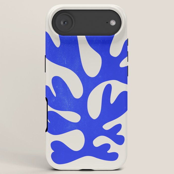 Electrik: Matisse Color Series III | Mid-Century Edition iPhone Case Gallery Image 6