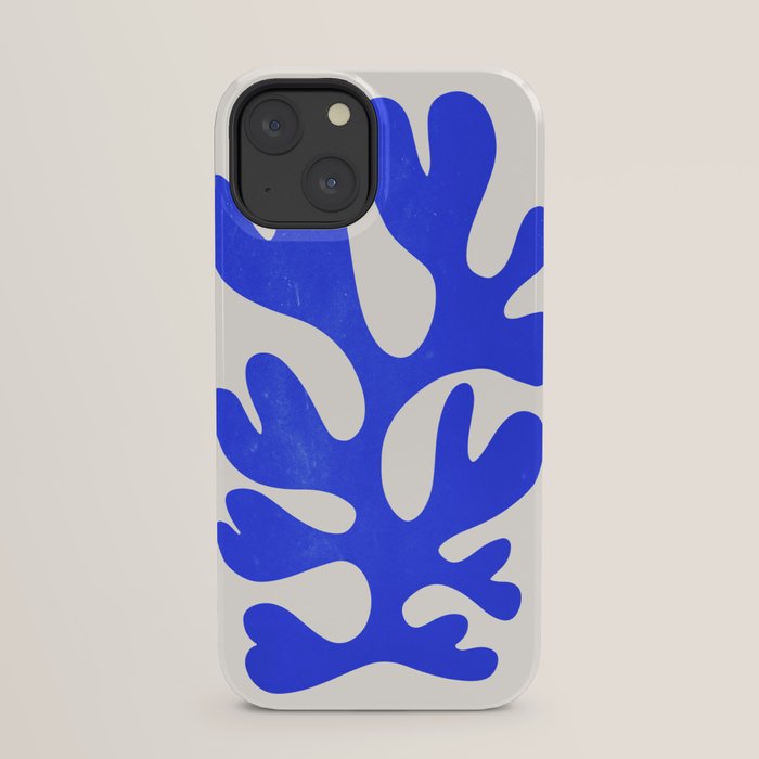Electrik: Matisse Color Series III | Mid-Century Edition iPhone Case Gallery Image 29