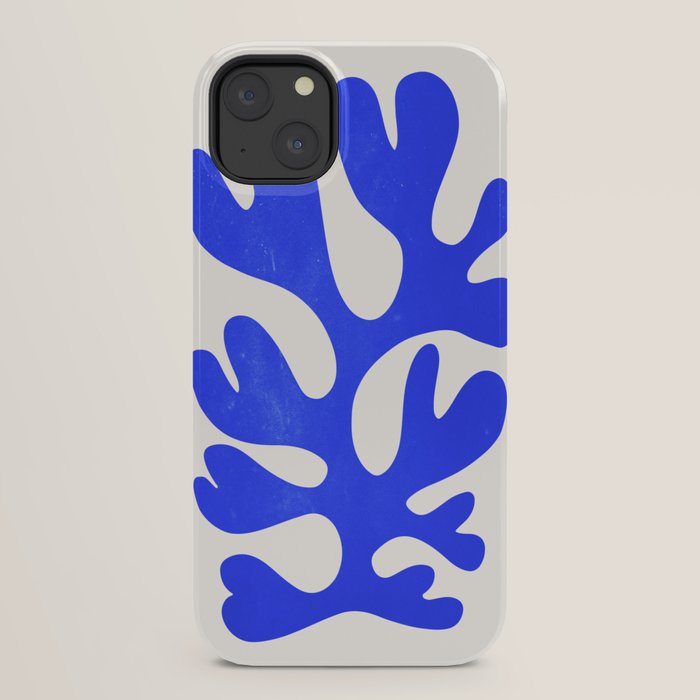 Electrik: Matisse Color Series III | Mid-Century Edition iPhone Case Gallery Image 30