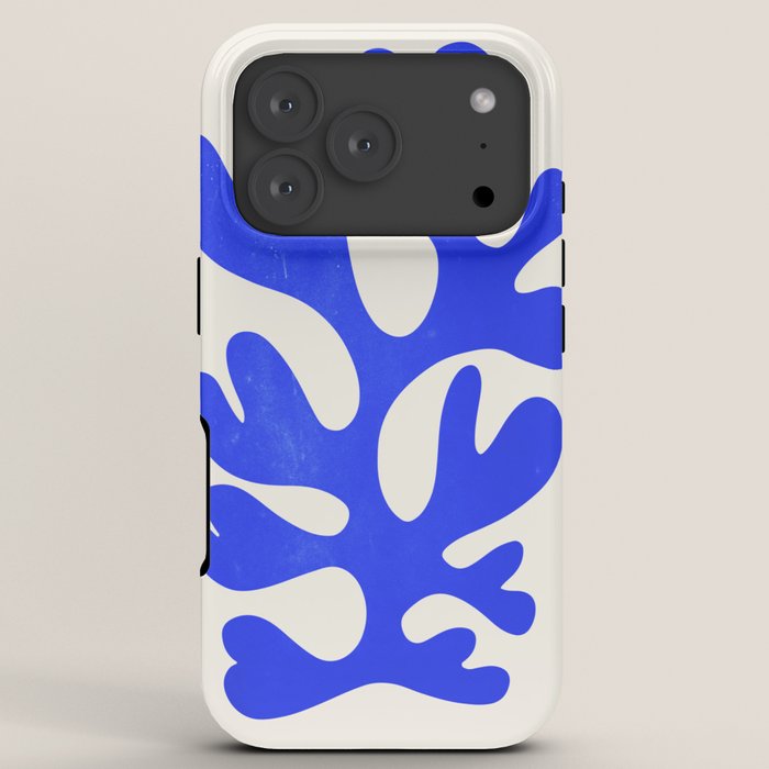 Electrik: Matisse Color Series III | Mid-Century Edition iPhone Case Gallery Image 7
