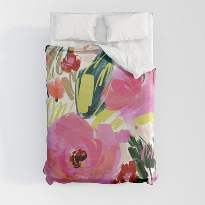 Sunny Duvet Cover Gallery Image 8