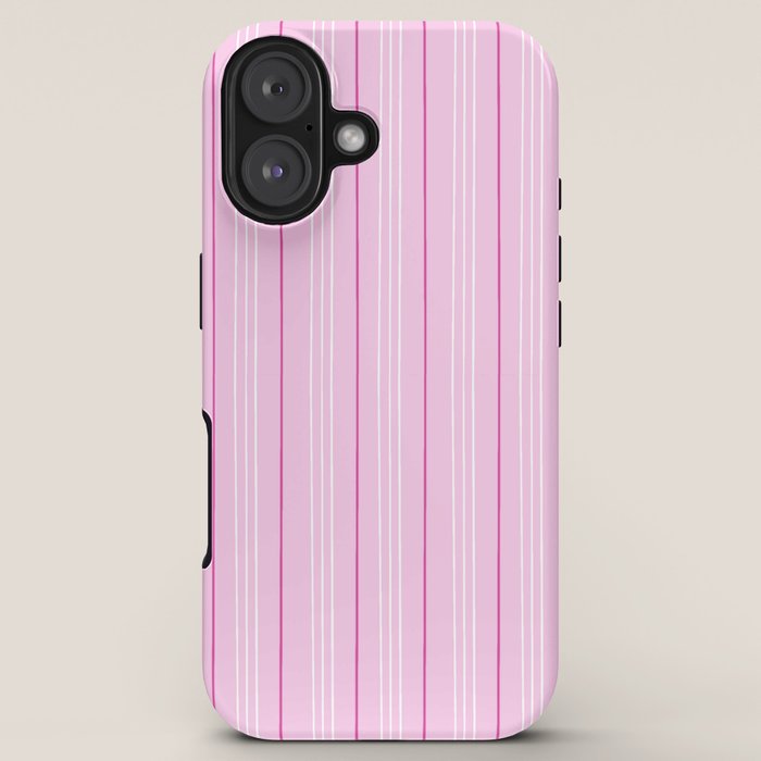 Lola Stripes iPhone Case Gallery Image 5