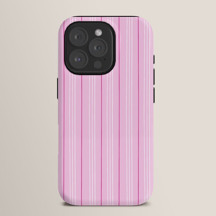 Lola Stripes iPhone Case Gallery Image 15