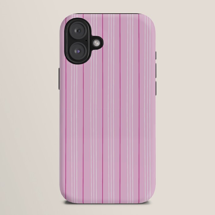 Lola Stripes iPhone Case Gallery Image 10