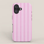 Lola Stripes iPhone Case Gallery Image 1