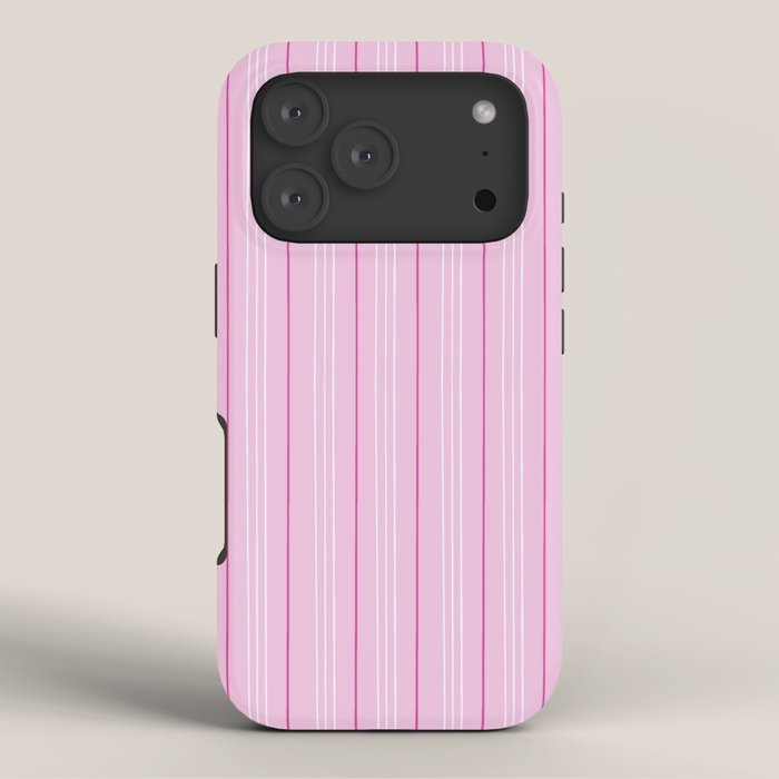 Lola Stripes iPhone Case Gallery Image 3