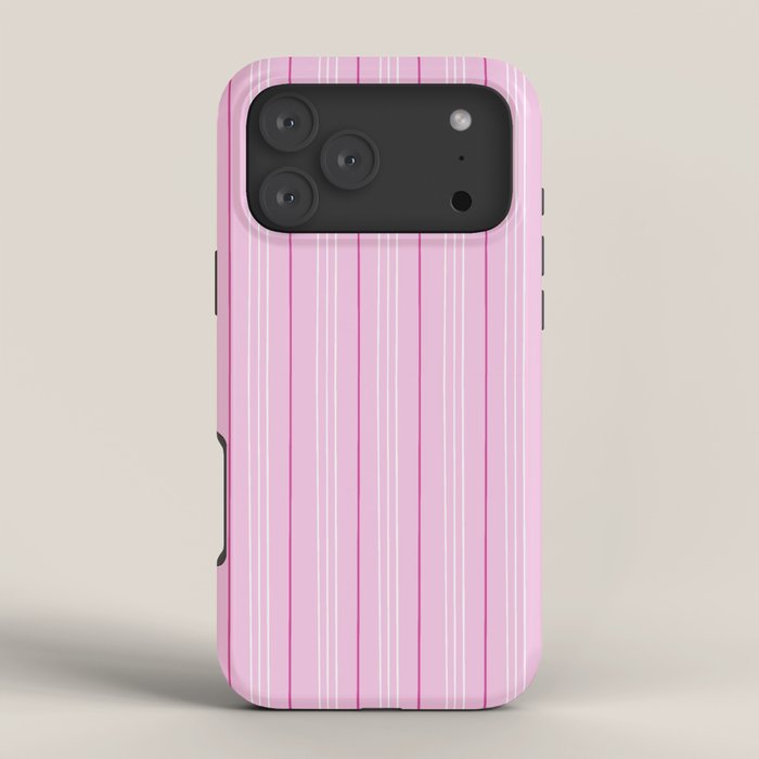 Lola Stripes iPhone Case Gallery Image 4