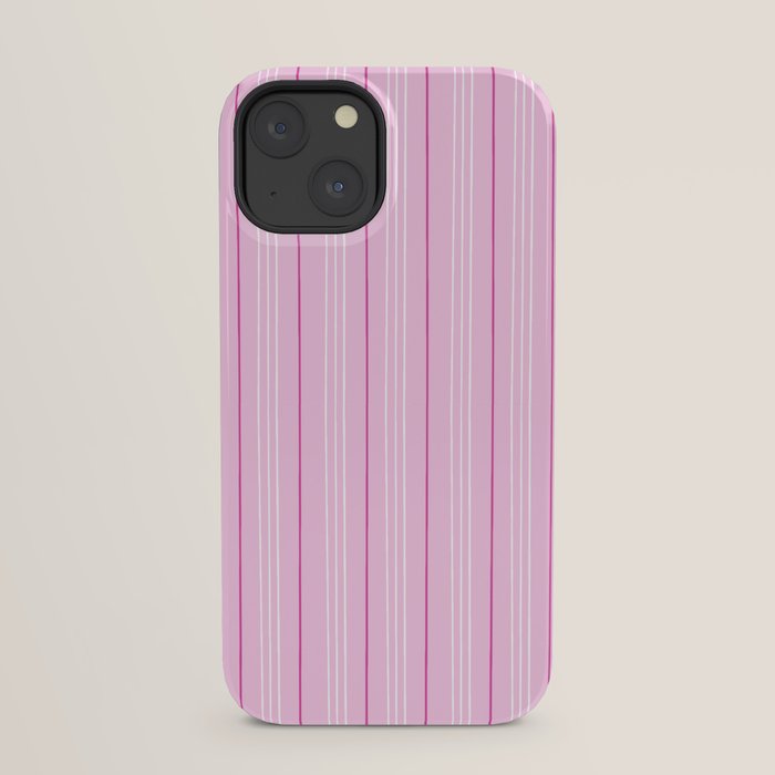 Lola Stripes iPhone Case Gallery Image 21