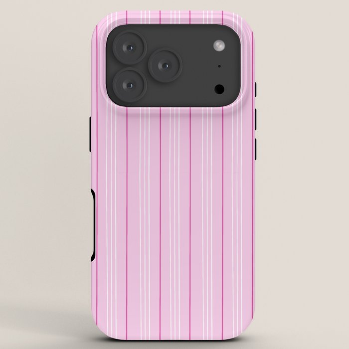 Lola Stripes iPhone Case Gallery Image 7