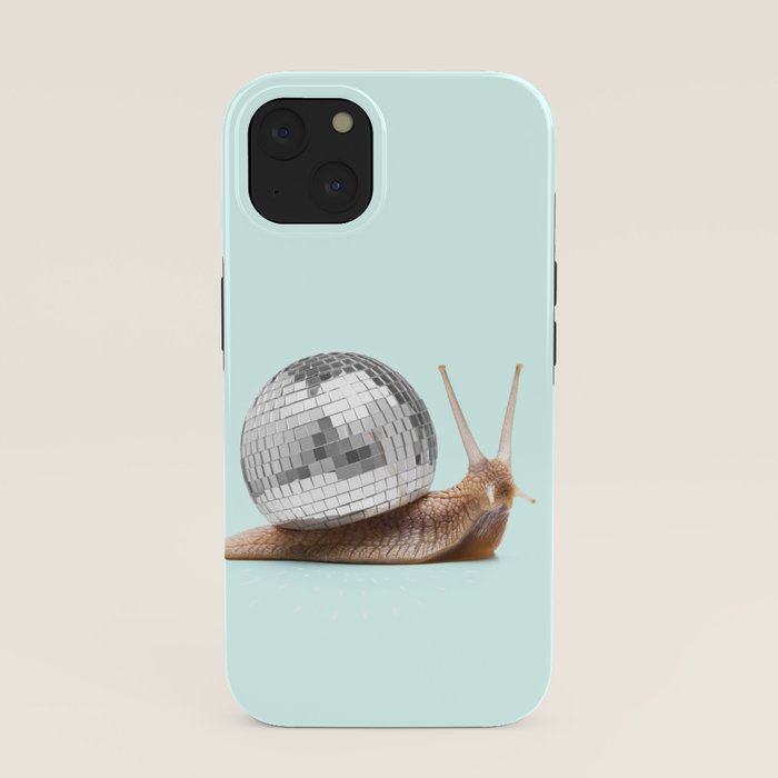 DISCO SNAIL iPhone Case Gallery Image 37