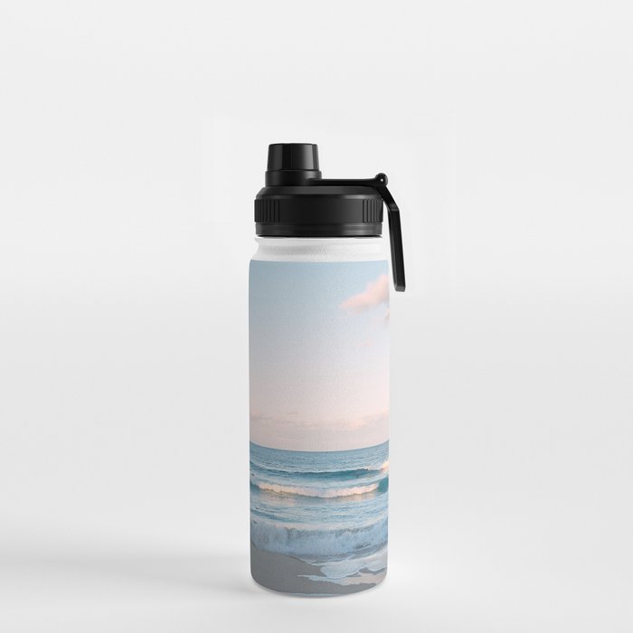 Sunset surf Water Bottle Gallery Image 2