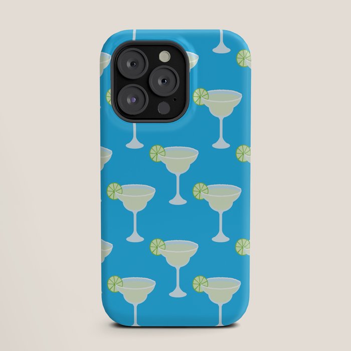 Margarita iPhone Case Gallery Image 19