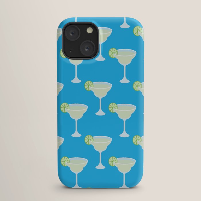 Margarita iPhone Case Gallery Image 17