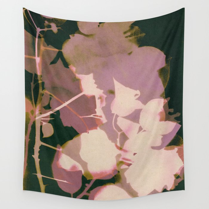 Magic in the Ordinary #6 Wall Tapestry Gallery Image 4