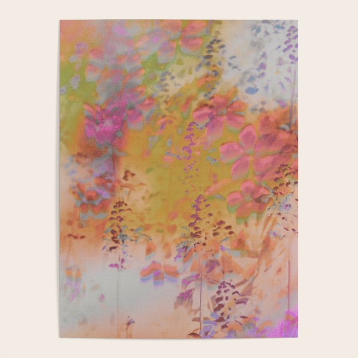 Florally Yours Poster Gallery Image 4