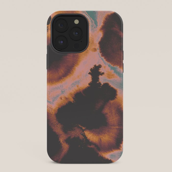 Burning Autumn iPhone Case Gallery Image 36