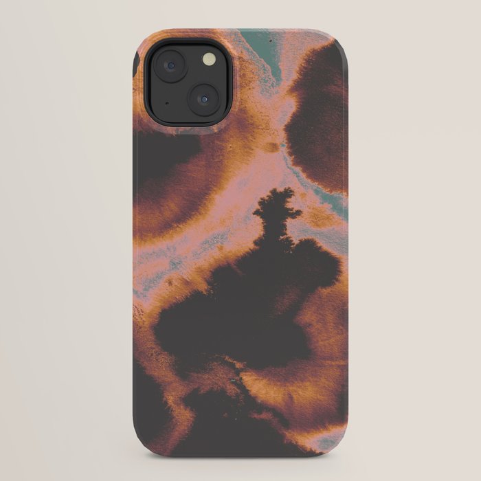 Burning Autumn iPhone Case Gallery Image 22