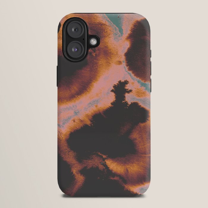Burning Autumn iPhone Case Gallery Image 10