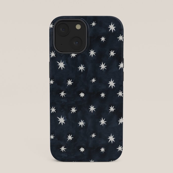 Midnight Starlet iPhone Case Gallery Image 33