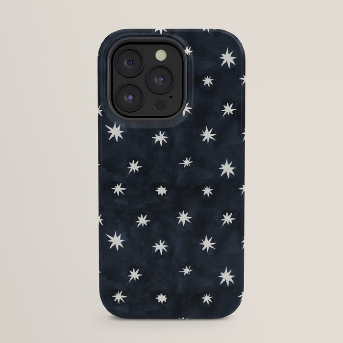 Midnight Starlet iPhone Case Gallery Image 23
